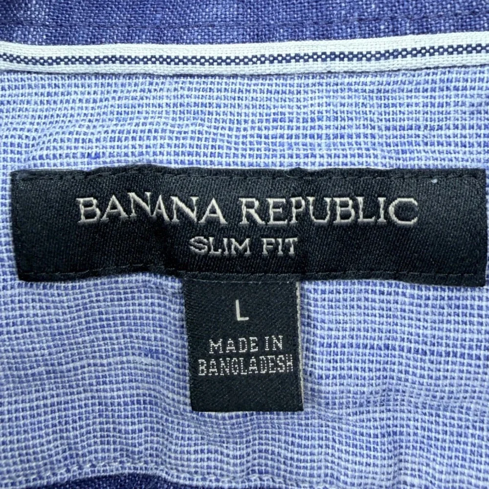 Banana Republic banana republic
